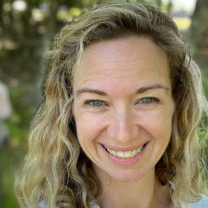 Meet your Posher, Tracy